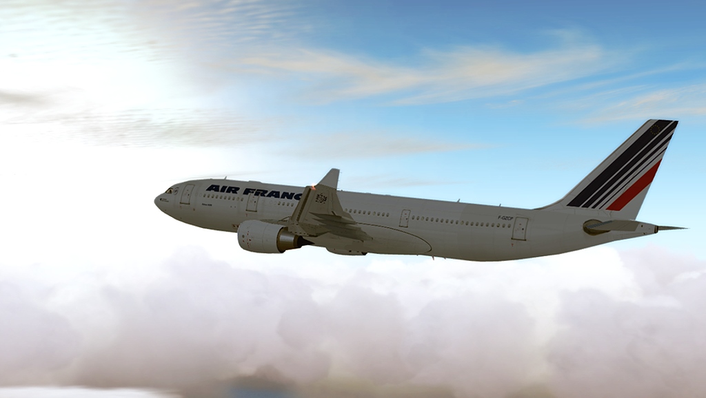 AF 447 crash Air France AF 447 crash Air France